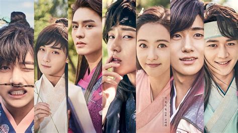 Ver Hwarang: The Beginning 1x1 Online Gratis - Cuevana 2 Español