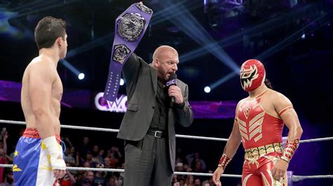 WWE Cruiserweight Classic recap, reactions, video highlights (Sept. 14 ...