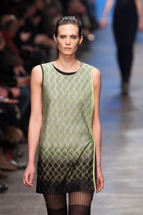 Fall 2013 Color Trend: Shades of Green | Fashion, Color trends, Trending