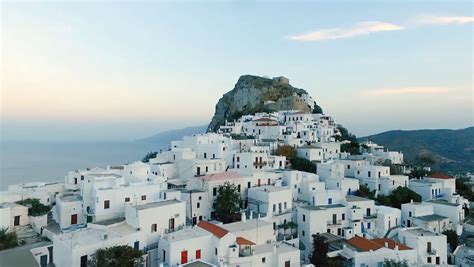 Skyros, a Diverse and Unspoiled Island in Greece | GTP Headlines