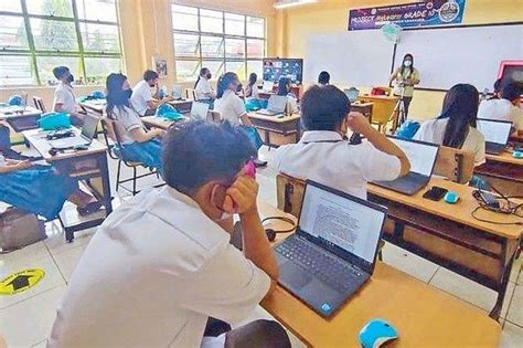 Public school classes for school year 2023-2024 set on August 29 | Philstar.com