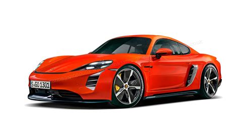 Heavy batteries stall plan for electric Porsche 718 Cayman and Boxster | CAR Magazine