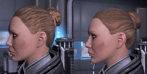 25 Best Mass Effect 2 Mods of All Time: The Ultimate Collection ...