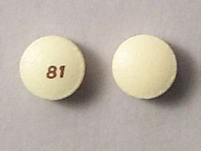 Bayer Aspirin 81 Mg Pill - Merryheyn