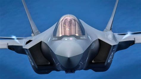 RAAF Declares Initial Operational Capability For Australia's F-35A Lightning II Jets - The ...