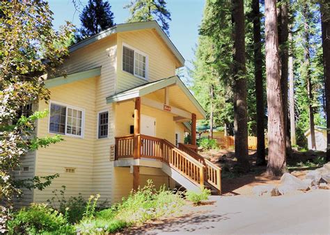 Tenaya Lodge at Yosemite | Audley Travel US