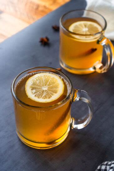 10 Best Hot Toddy Variations to Try