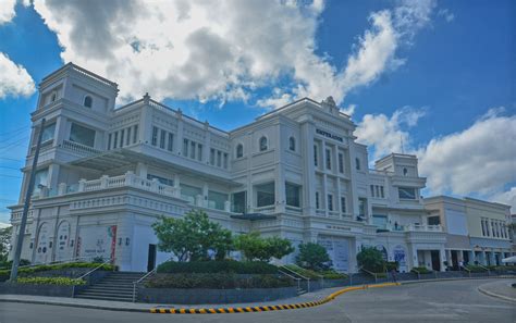 Festive Walk Parade | Iloilo Business Park