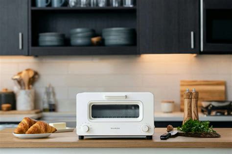 Functional Toaster Ovens That Won't Feel Like a Waste of Space - Dwell