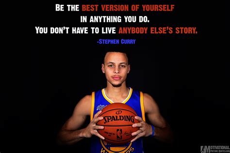 Stephen Curry Basketball Quotes | Basketball quotes inspirational, Basketball quotes, Famous ...