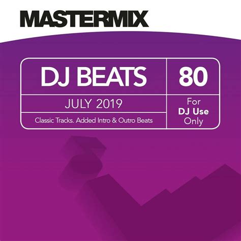 MUSIC FOR ALL: Mastermix (DJ Beats)