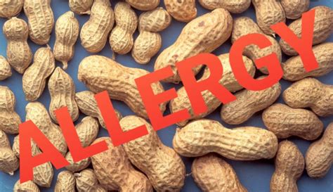 FDA approves first drug for treatment of peanut allergy for children ...