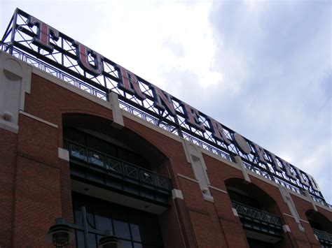 The Ballpark Project: Turner Field