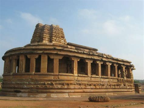 Aihole: Get the Detail of Aihole on Times of India Travel