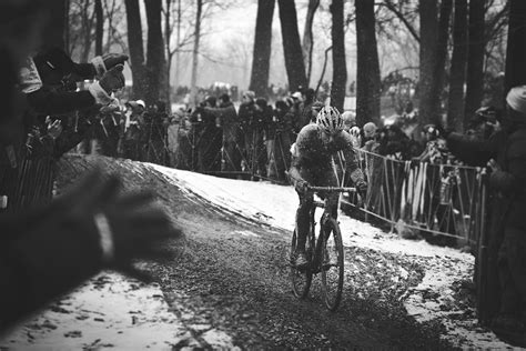 Photo Essay: UCI Cyclocross World Championships - Grand Central Magazine | Your Campus. Your Story.