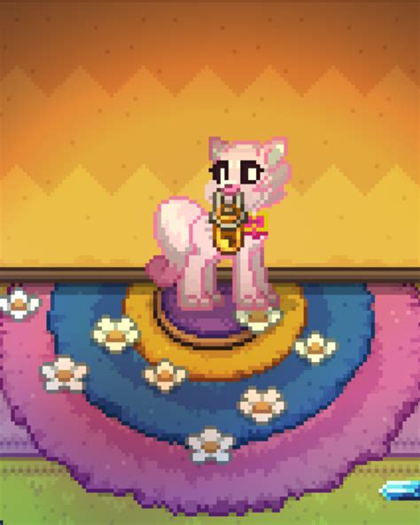 All of my Delicious Party Pony Town skins | Fandom