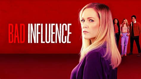 Bad Influence (Movie, 2022) - MovieMeter.com