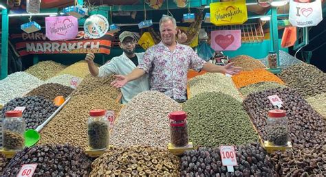 Tangier Traditional Cooking Class - Tangier | FREETOUR.com