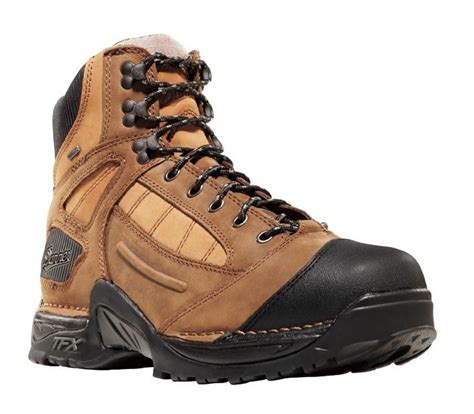 Danner Men's Instigator GTx 6" Outdoor Boots | Leather hiking boots ...