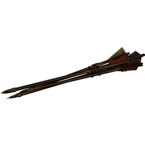 Crossbow Bolt - Dishonored Wiki