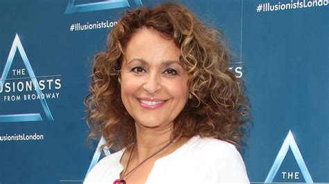 Loose Women's Nadia Sawalha shares emotional message with rare photos ...