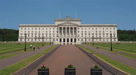 Stormont Live: 20 January 2020 - BBC News