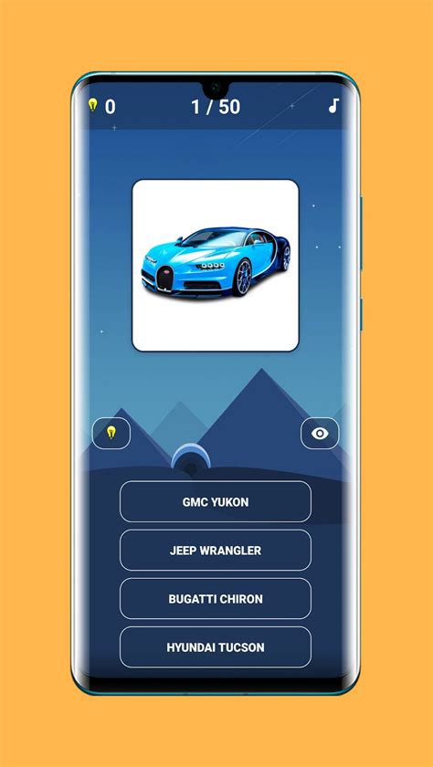 Car Logo Quiz for Android - Download