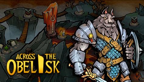 Across the Obelisk Complete Character Unlocks Guide - SteamAH