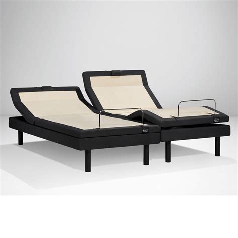 Tempur-pedic Ergo Adjustable Base Manual