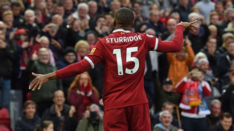 Daniel Sturridge Wallpapers - Wallpaper Cave