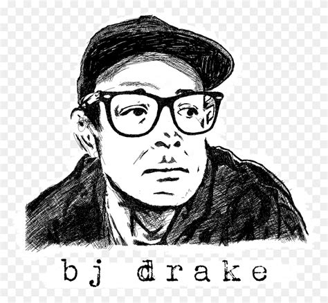 Help Keep Bj Drake Grungy Sketch, Person, Human, Face HD PNG Download ...