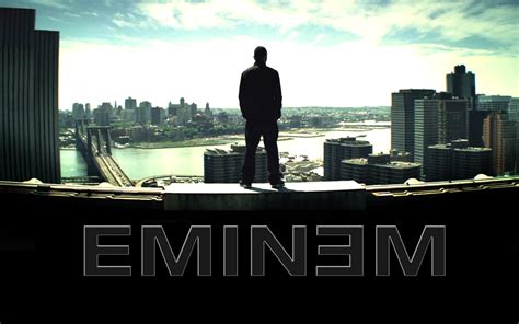 Eminem wallpaper - not afraid by clubsound26 on DeviantArt