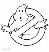 Ghostbusters Printable Coloring Pages  Templates sketch template