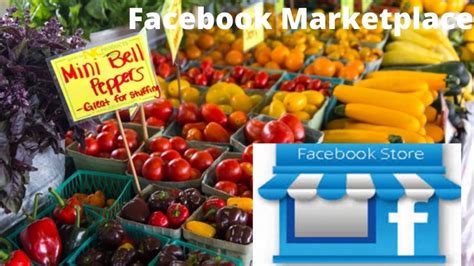 Facebook Marketplace – Buy and Sell on Facebook Marketplace ‣ HowTo