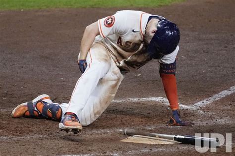 Photo: Game Seven of the ALCS at Minute Maid Park in Houston, Texas ...