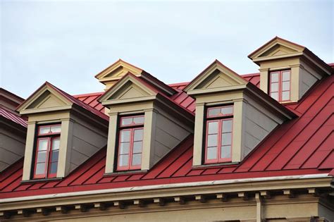 Dormer | Roof, Windows & Construction | Britannica