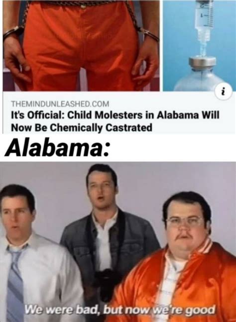 Alabama hotpocket : r/Memes_Of_The_Dank