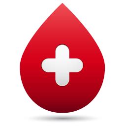 Blood, drop icon - Free download on Iconfinder