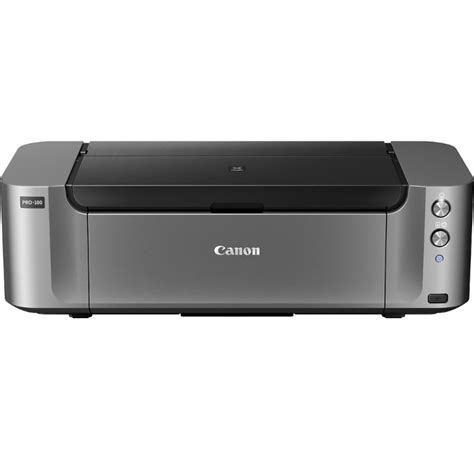 Canon Pixma PRO-100 Printer Drivers | Device Drivers