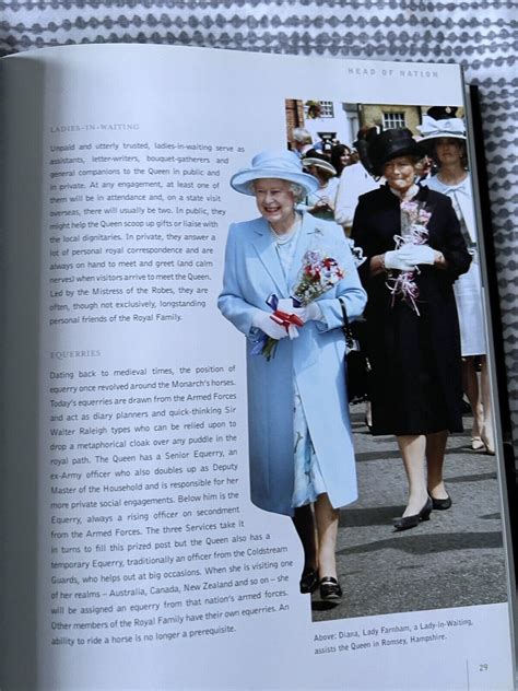 Monarchy: The Royal Family at Work, Robert Hardman HB Book Queen Elizabeth II. 9780091918422 | eBay