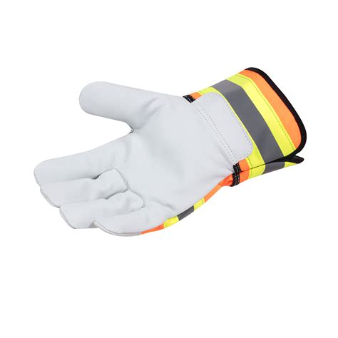 Safety Gloves – PAK WORLD INDUSTRIES