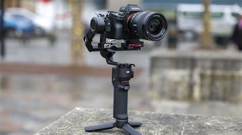 DJI RS 3 Mini Review - Camera Jabber