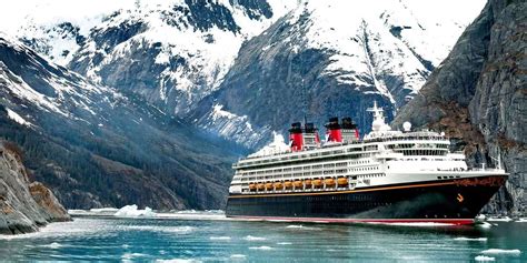 Disney Cruise Line Offers Families a Chance to See the World and Explore Magnificent New ...