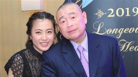 Joseph Lau's Chinese Estates ownership transferred to wife | Macau Business