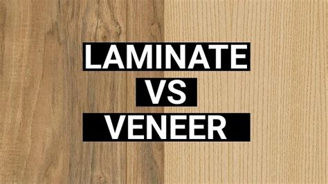 Laminate Vs Veneer: Which is best for you?