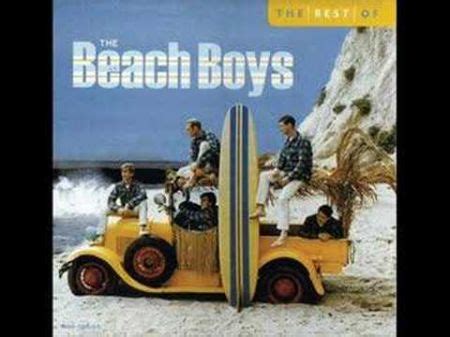 Top 10 greatest songs by The Beach Boys - AXS