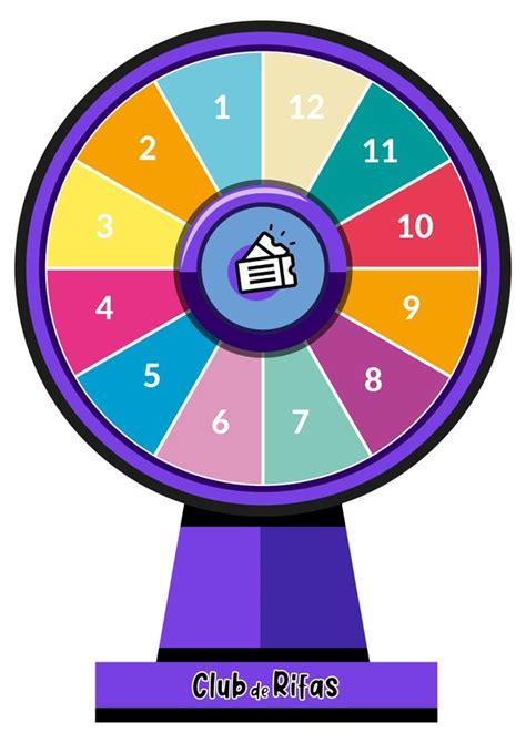 Ruleta De 10 Colores , Free Transparent Clipart ClipartKey