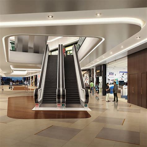 Colombo City Centre - Dazzling New Mall in Sri Lanka