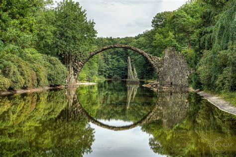 The Devil's Bridge - Arcanum Urbex