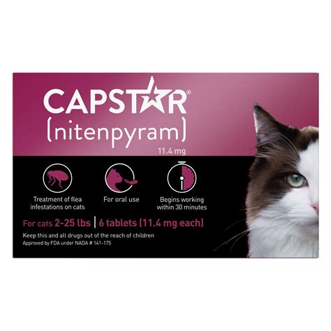 cheristin for cats topical flea treatment side effects - Viki Millard